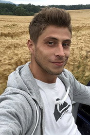 Image of Jack Harrer