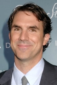 Paul Schneider headshot