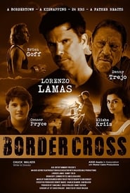 BorderCross постер