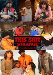 TS STRANGE PARODY OFFICIAL PART 1