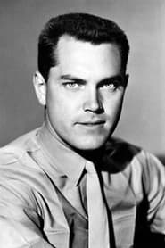 Jeffrey Hunter as Jeremy Thrallkill