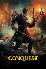 The Conquest of Siberia постер