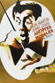 Artistes et modèles Film Streaming VF Complet streaming VF Artistes et modèles Film Streaming VF Complet streaming VF
