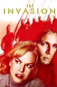 The Invasion (2007) online ελληνικοί υπότιτλοι