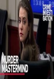 Murder Masterminds Episode Rating Graph poster