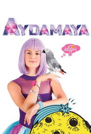 Aydamaya постер