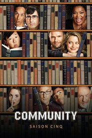 Affiche de la Saison 5