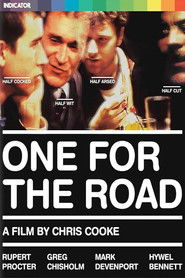 ‘One for the Road’: An Oral History