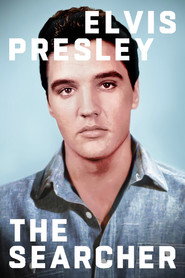 Elvis Presley: The Searcher poster