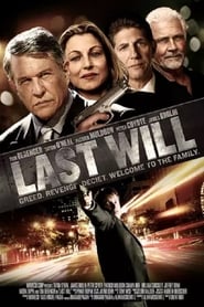 Last Will постер