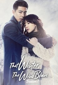 Poster for Season 1