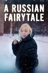 A Russian Fairytale постер