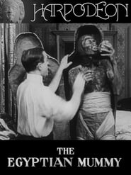 فيلم The Egyptian Mummy 1914 مترجم أون لاين بجودة عالية