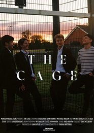 The Cage (2025)