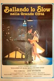 Ballando lo slow nella grande città) Ballando lo slow nella grande città (1978)
