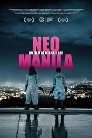 Neomanila streaming