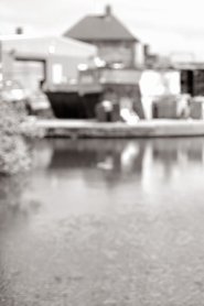 Poster Luv'in the Black Country 2010