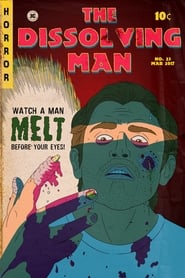 Poster The Dissolving Man