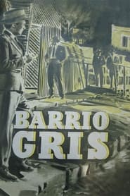 Poster Barrio gris