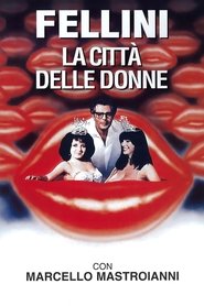 La città delle donne (1980)