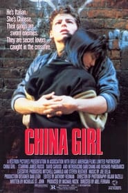 China Girl movie