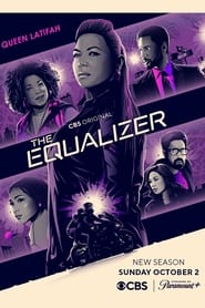 The Equalizer: Temporada 3