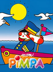 La Pimpa постер