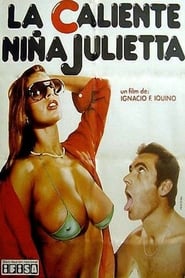 La caliente niña Julietta 1981 映画 吹き替え