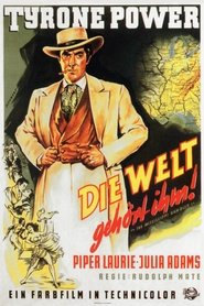 Die·Welt·gehört·ihm!·1953·Blu Ray·Online·Stream