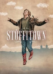 Poster Stöffitown 2015