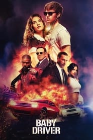 Baby Driver (2017)