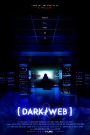 Dark/Web poster