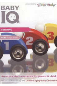 Bebe QI - Aprendendo a contar