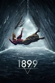 1899 (2022) Hindi Season 1 Complete Netflix