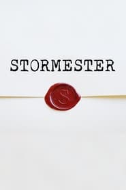 Stormester poster