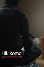 Poster Hikikomori: The Locked Generation 2020
