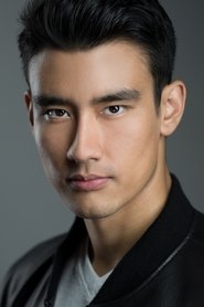 Alex Landi as Nico Kim