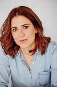 Hannah Bath is Young Witch