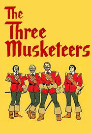 The Three Musketeers (1968)