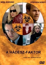 Életveszély (A Hádész-faktor) (2006)