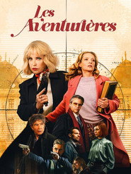 Les Aventurières