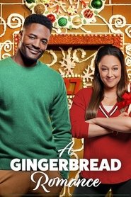 A Gingerbread Romance A Gingerbread Romance