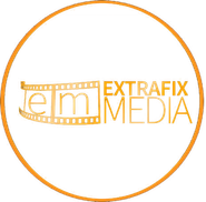 Logo for ExtraFix Media Limited Logo for ExtraFix Media Limited