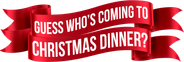 Greyson Family Christmas Logo