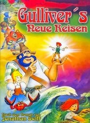 SeE Los viajes de Gulliver film på nettet