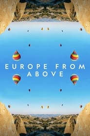Európa a magasból 3. évad 4. rész
