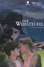 Poster Der Weibsteufel