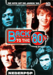 Back To The 80's - Nederpop