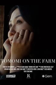 Tomomi on the Farm