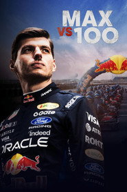 Max vs 100 постер